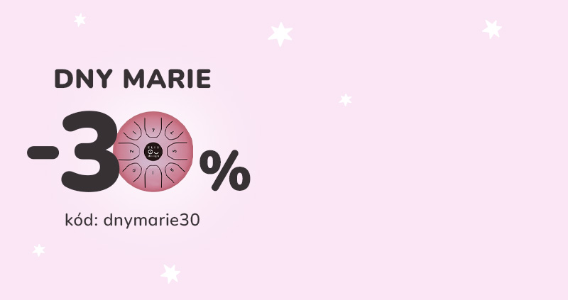 kategoire - dny marie 30
